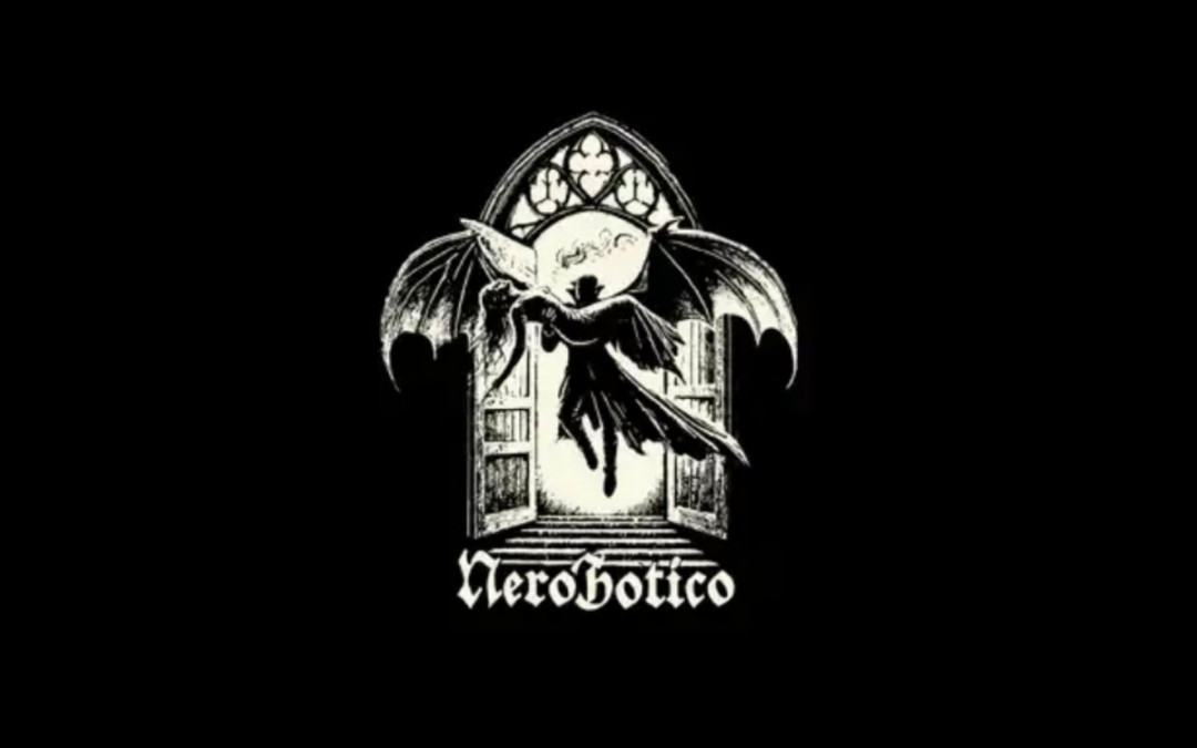 Clara e l’intrigo dell’amore tossico in “Nero Gotico”