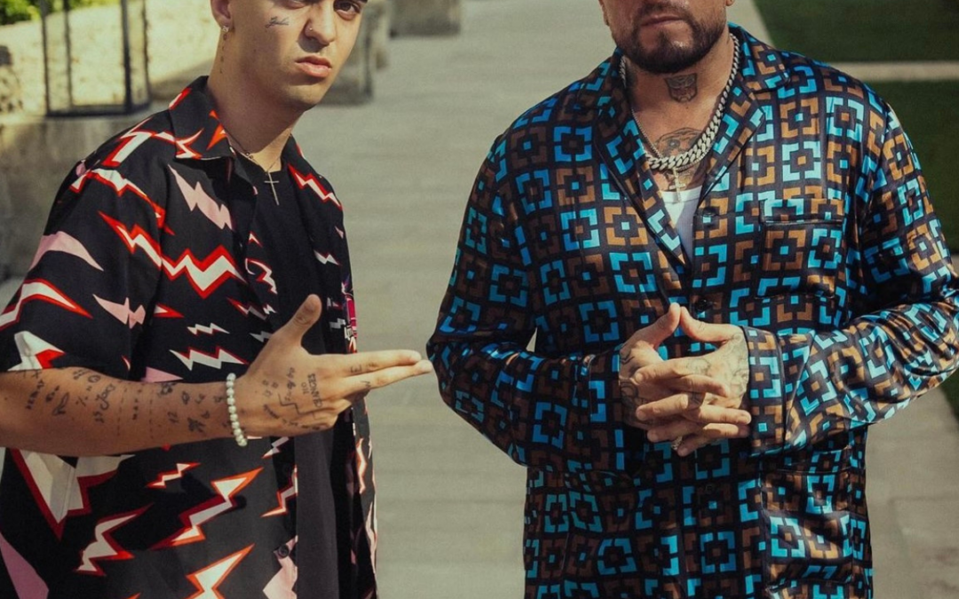 Da Lecce alla scena nazionale: Welo cerca un posto con “MY BOO” feat. Guè