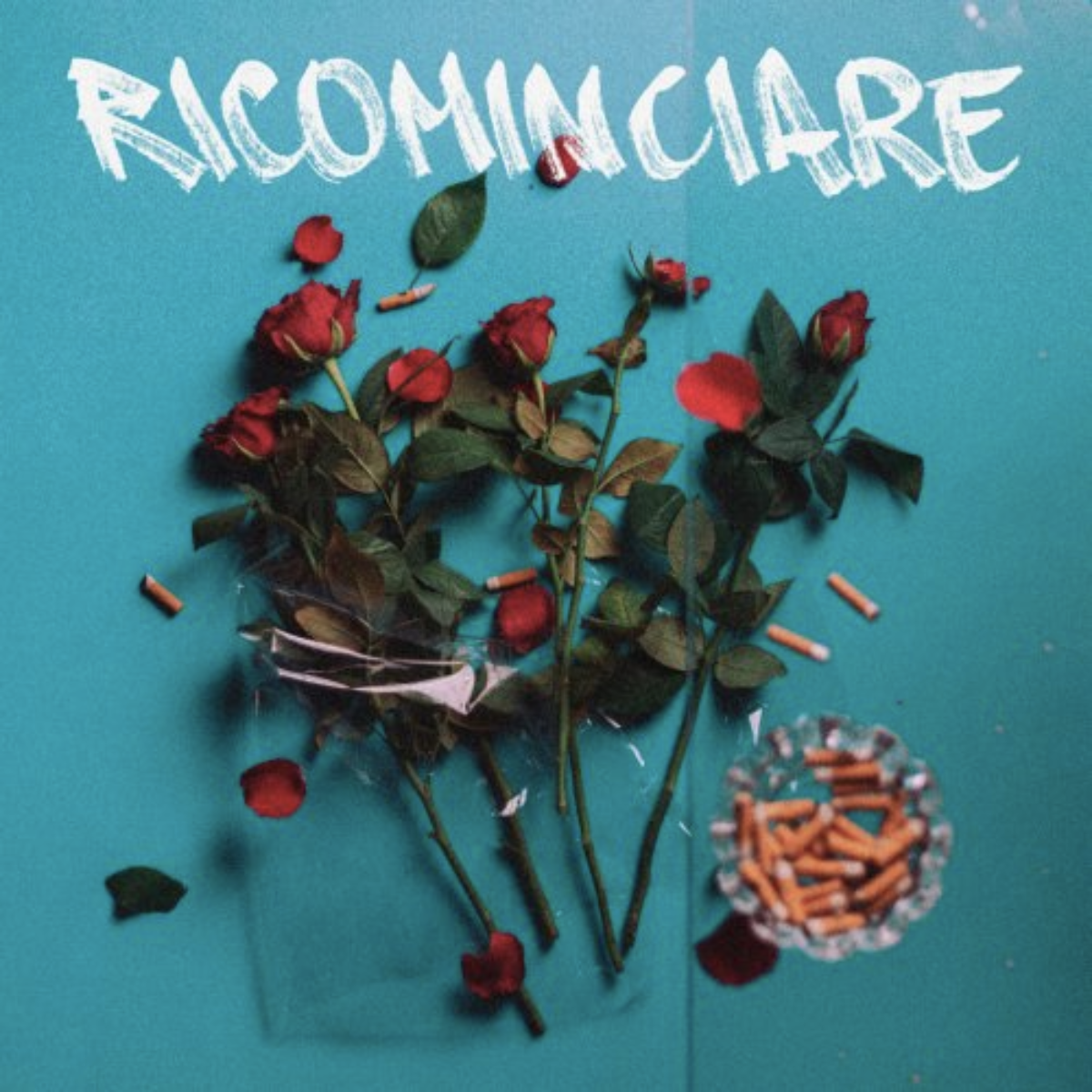 RICOMINCIARE