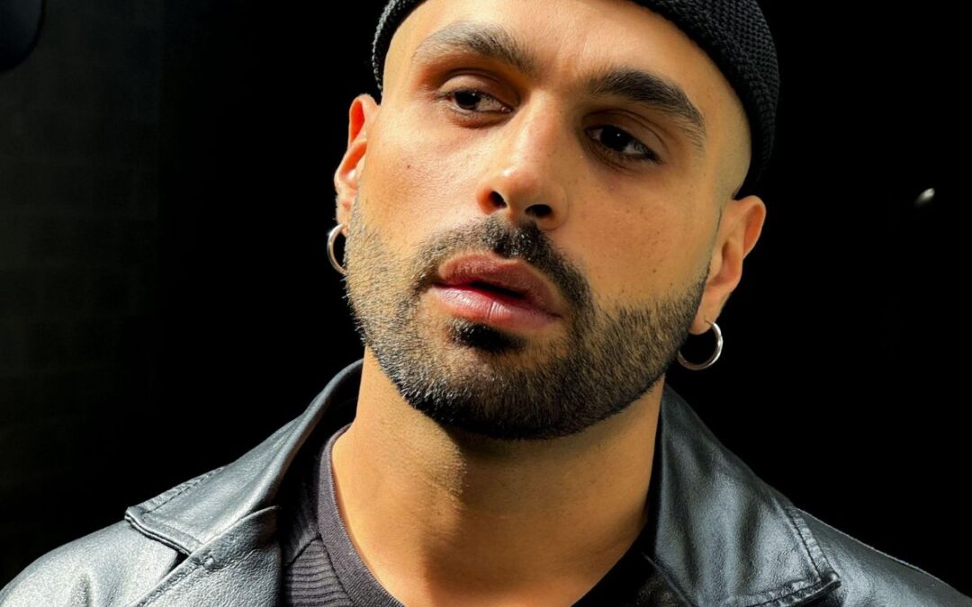 Cicco Sanchez torna con “Aria”: come rivivere la mancanza di un amore