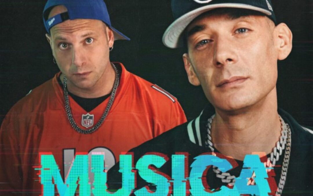 ”Musica eterna” di Grido ft. Clementino: le sfide, le incertezze e il vuoto culturale