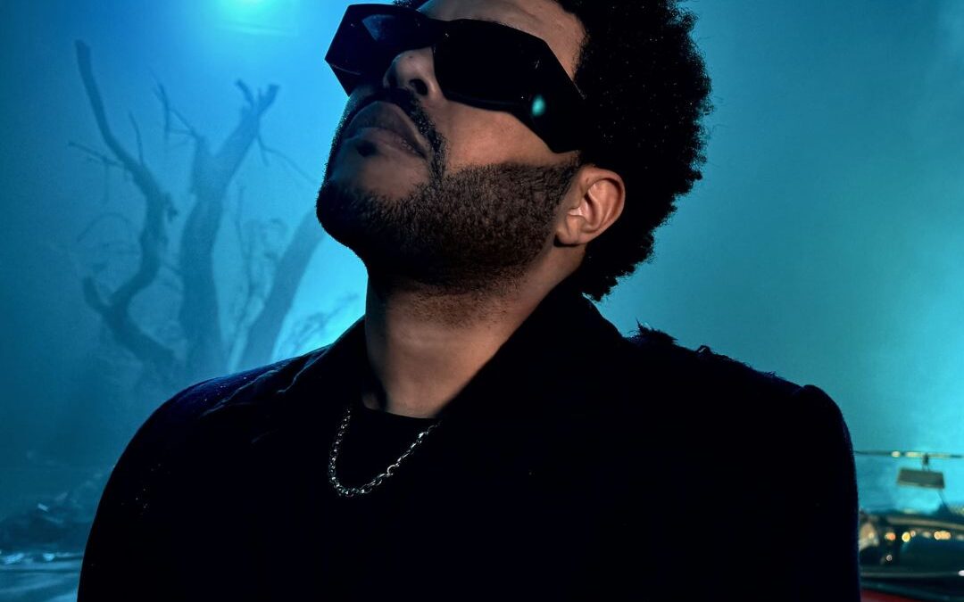 The Weeknd torna con il singolo “Dancing in the Flames”, primo estratto dal nuovo album “Hurry Up Tomorrow”