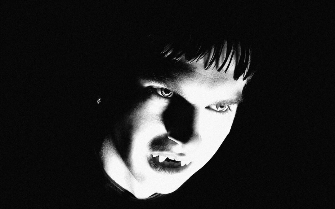 Sethu lancia il suo primo vinile zootropico: un viaggio tra musica e arte cinematografica