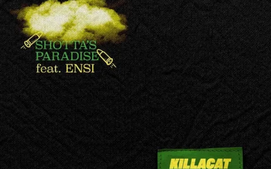 “Shotta’s Paradise”: Killacat e Attila verso il nuovo album