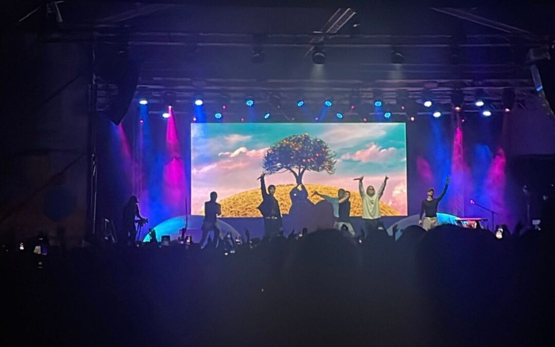 Bnkr44 al Circolo Magnolia per chiudere in bellezza l’estate (80) 