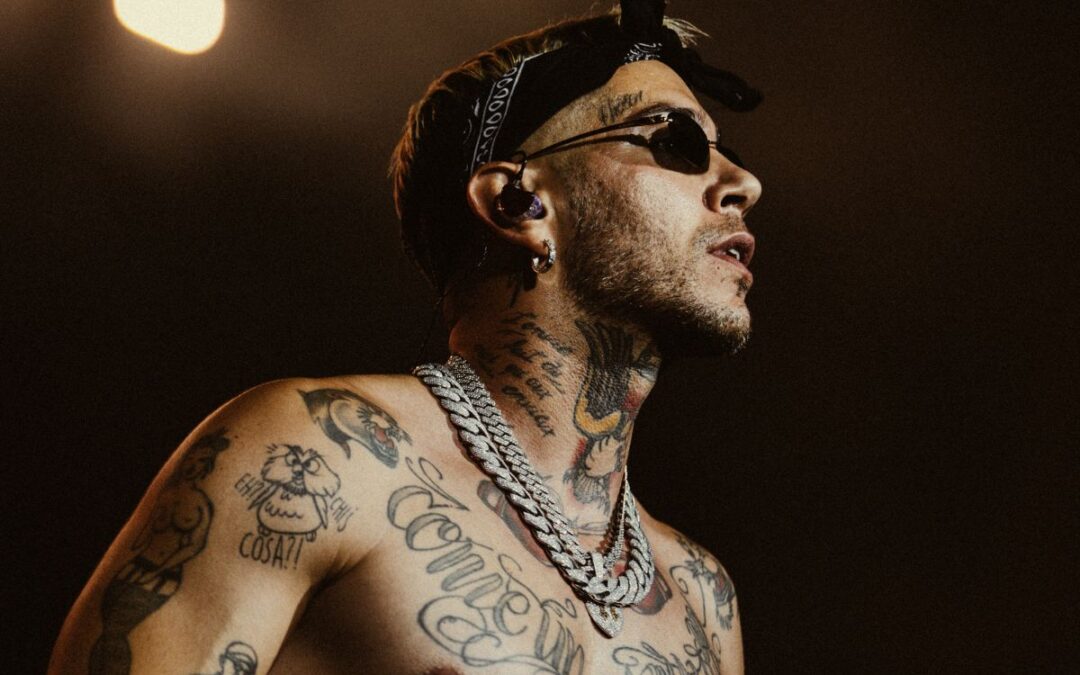 EM15: la celebrazione dell’hip hop e della carriera di Emis Killa