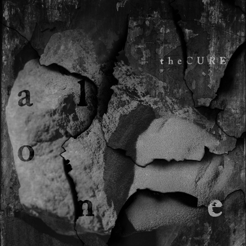 the cure