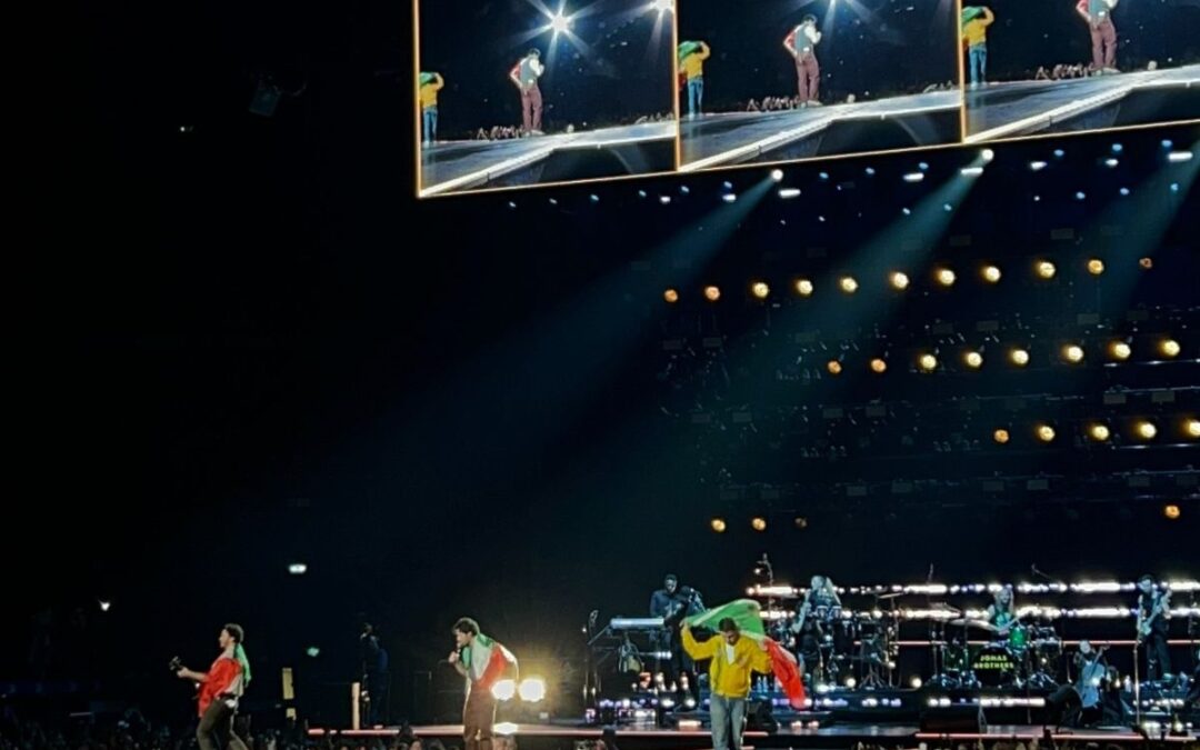 Jonas Brothers: storia di un fenomeno generazionale (che forse solo generazionale non era): cronaca del “One Band, Five Albums Tour” a Milano