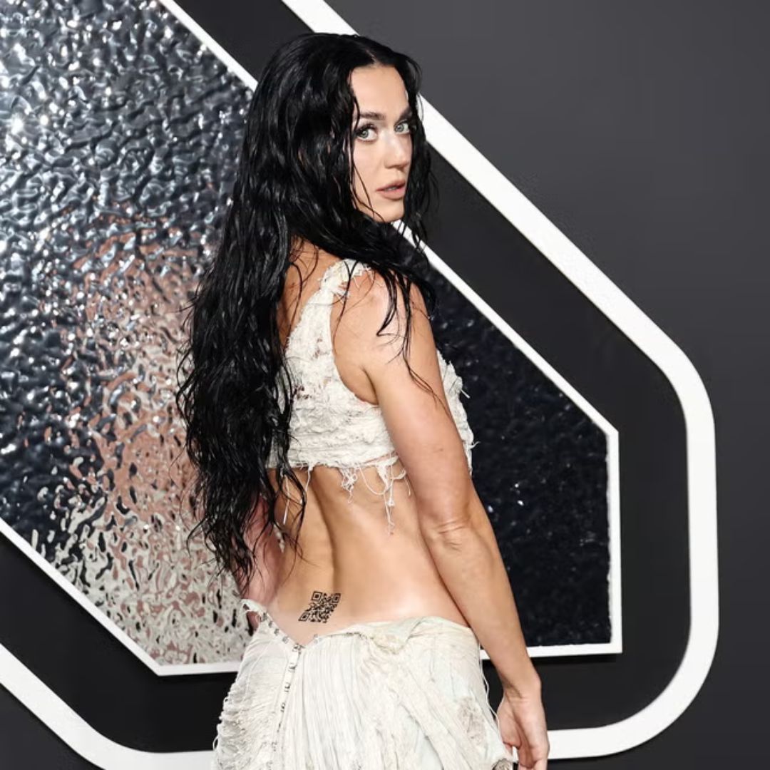 katy perry