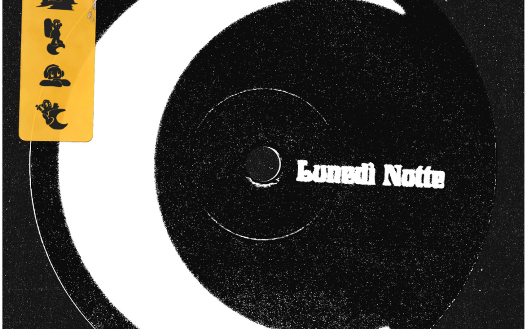 Tessere silenzi tra le ansie: l’ep omonimo di Lunedì Notte
