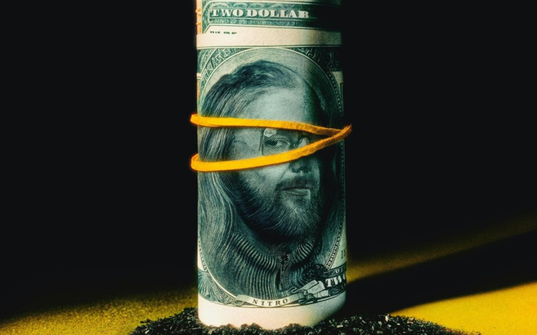 “Per un paio di dollari” è l’ennesimo punto fermo di Nitro