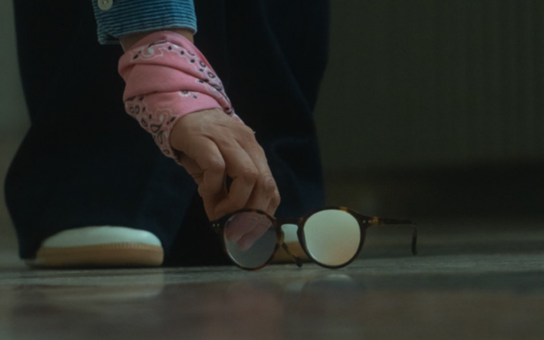 La dolce dedica di Arisa in “Canta Ancora”