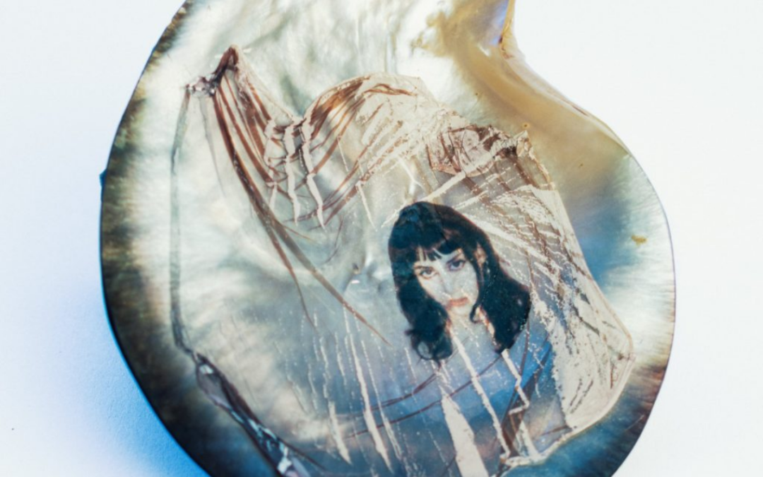 “Forma liquida”: l’album d’esordio di Ceneri