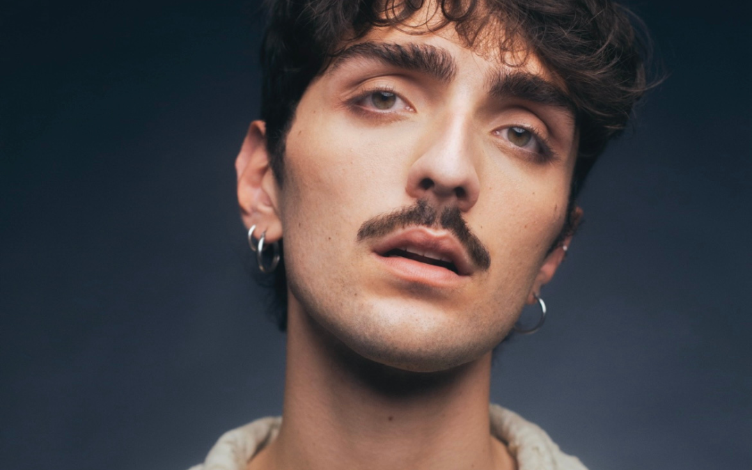 Dimaggio lancia “Le nonne e le chiese”anticipando il debutto discografico