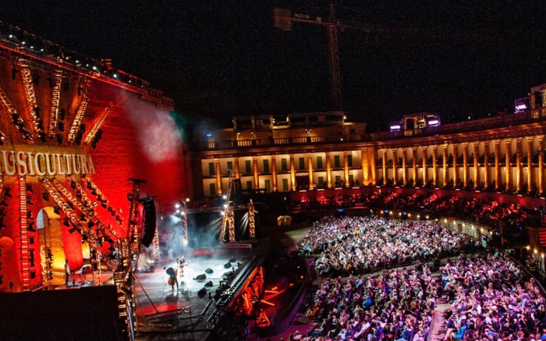 Musicultura 2025: alla ricerca di nuove voci e idee per la XXXVI edizione