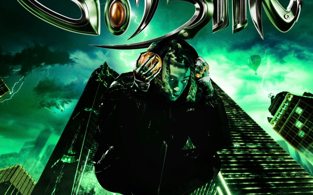 DrefGold annuncia “GOBLIN”: il nuovo album arriva l’8 novembre