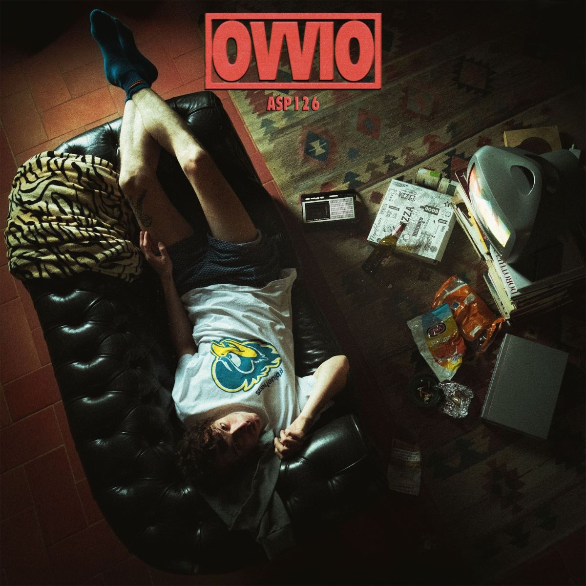 Ovvio – Asp126