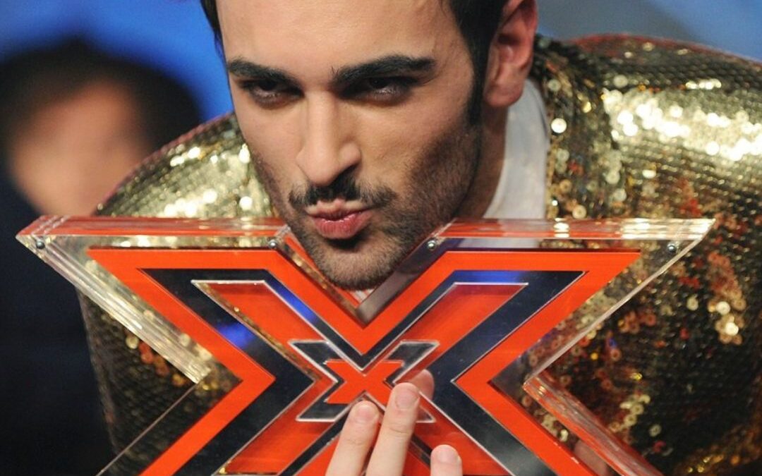 X Factor e Amici: gli artisti più rilevanti usciti dai talent