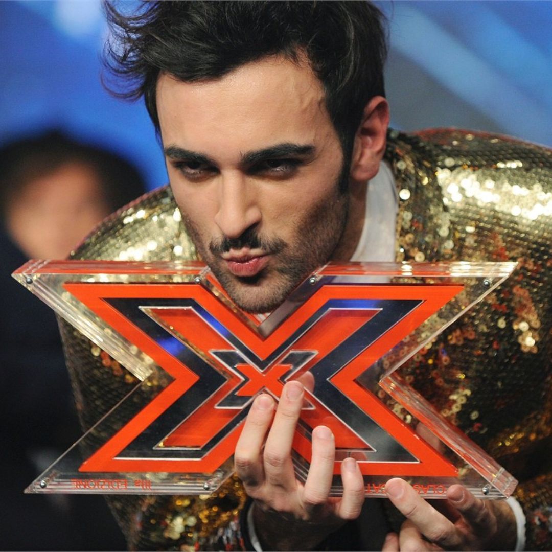 X Factor