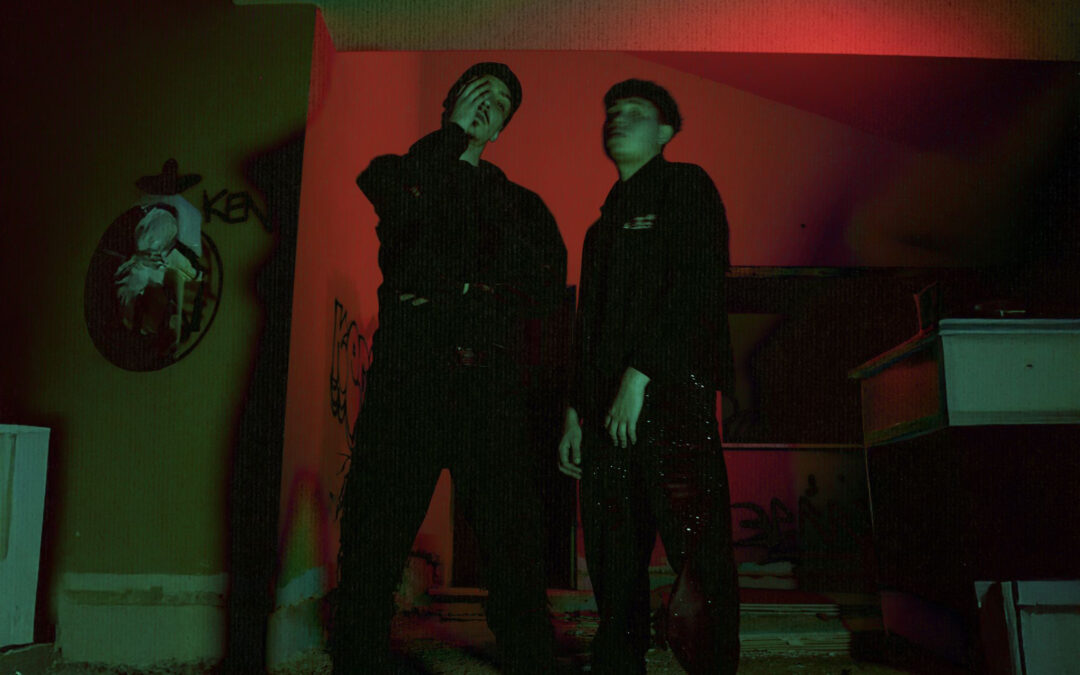 Spidy & Biso: il duo che detta nuove regole con “PASSSHIT!”