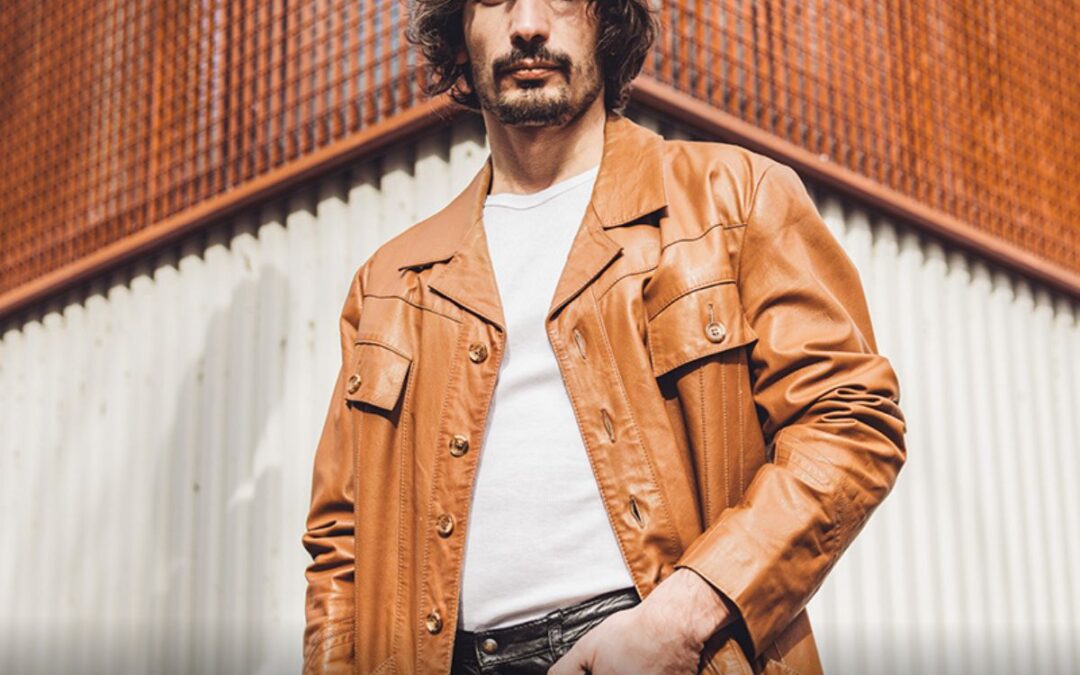 Pierdavide Carone: oggi in anteprima il video di “Hey”