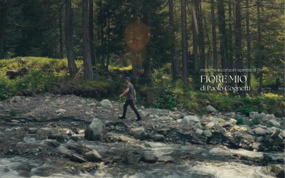 “Ascoltare gli alberi” e le cose che non sono urgenti con Vasco Brondi