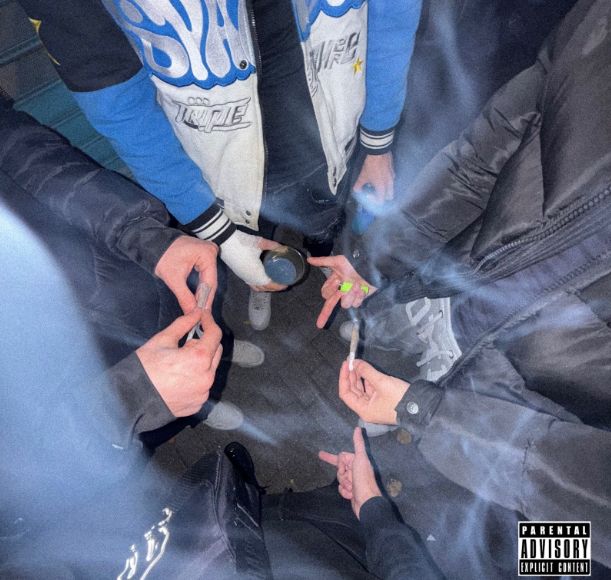 Bassi potenti e flusso libero: Spidy e Biso lanciano Rolling Paper il 15 novembre