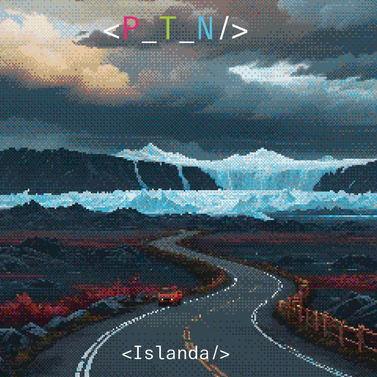ALBUM + SINGOLI (1) PTN-"Islanda"
