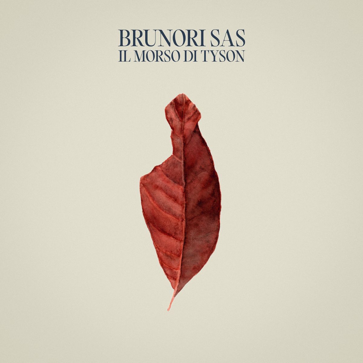 ALBUM + SINGOLI "Il morso di Tyson"- Brunori Sas
