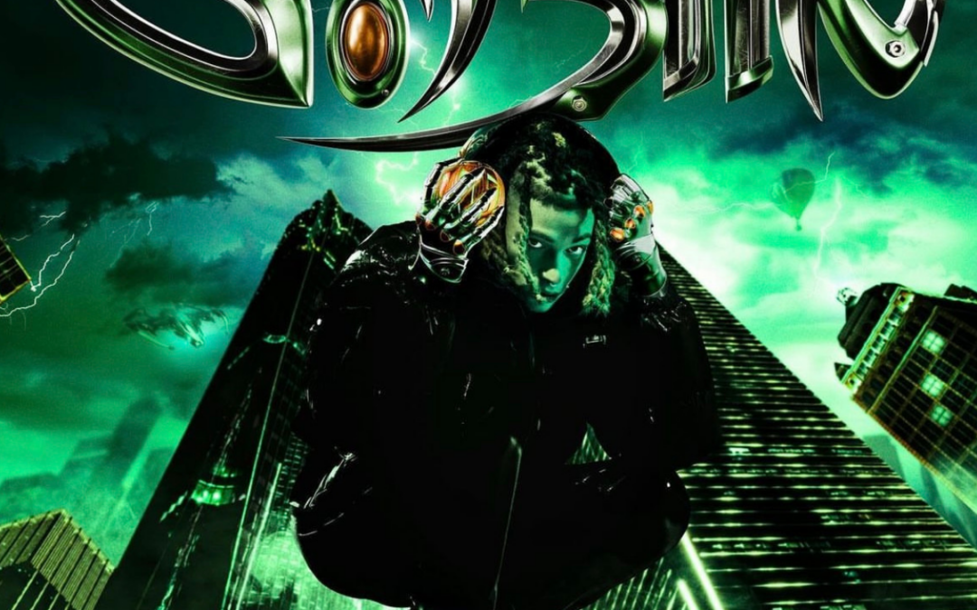 “GOBLIN” di DrefGold: quando la trap diventa mitologia