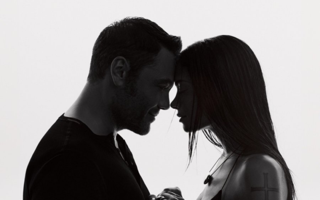 L’inedito “Feeling” di Elodie e Tiziano Ferro