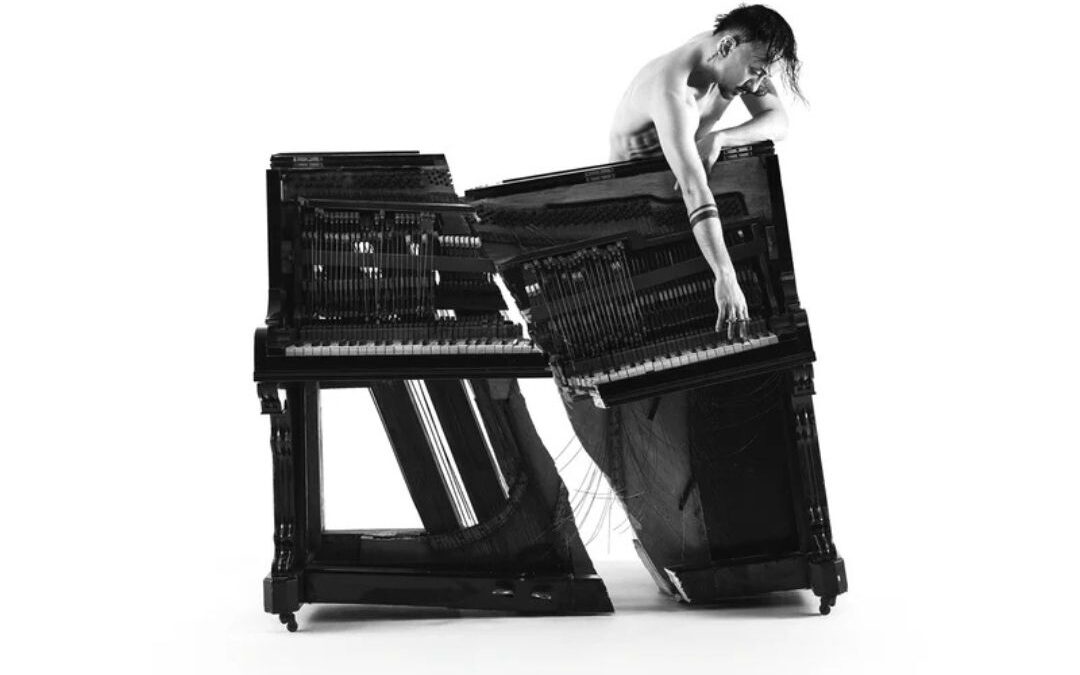 Dardust: la capacità di consacrare la propria arte alla Music Week