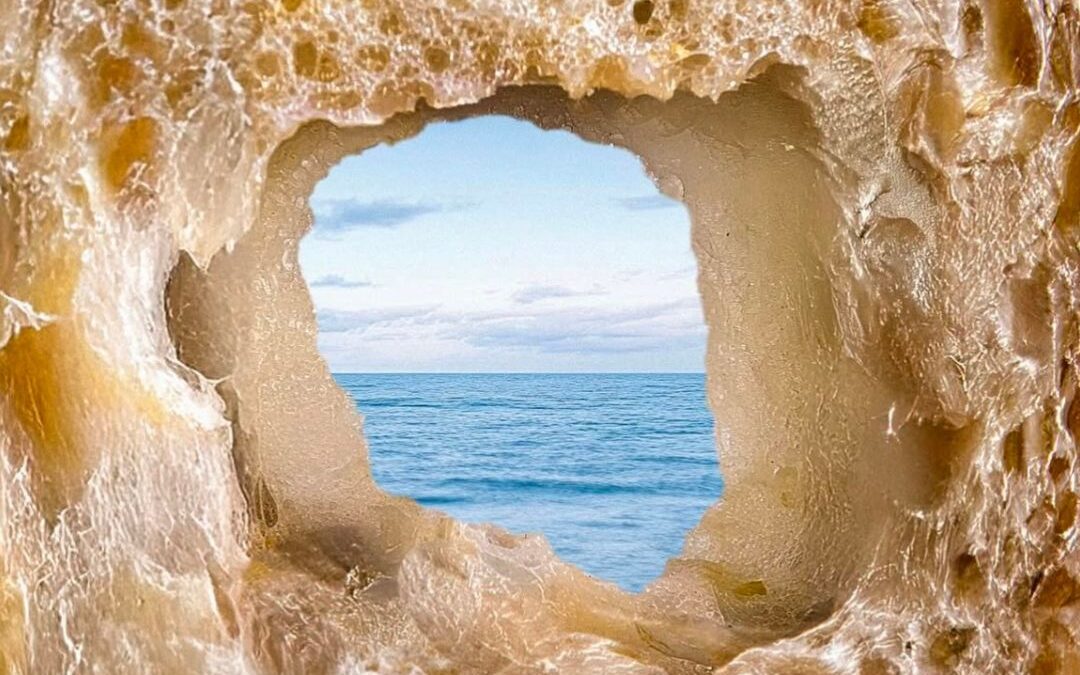 Fingete di stare bene come Gazzelle in “Come il pane”