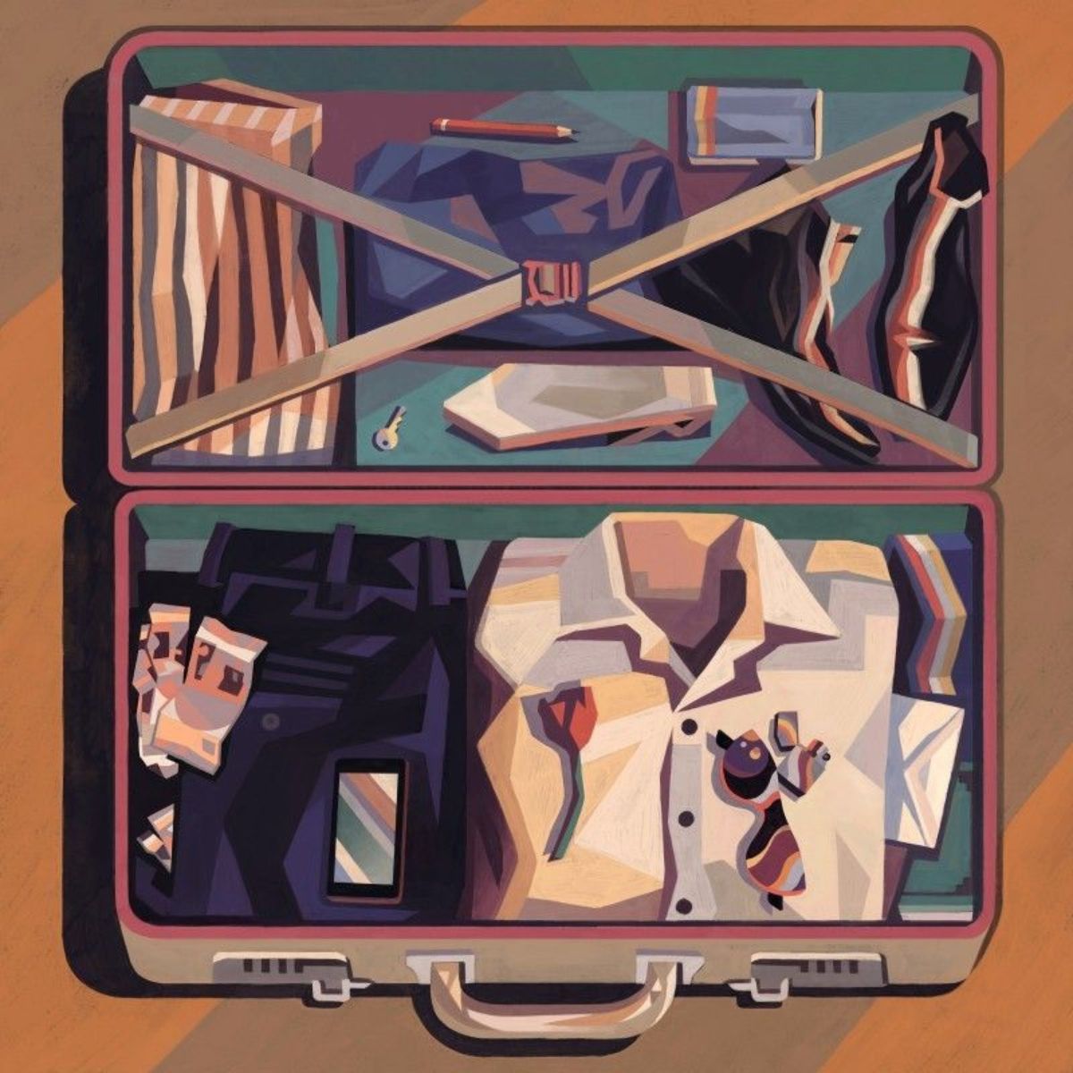 ALBUM + SINGOLI – Chiello
