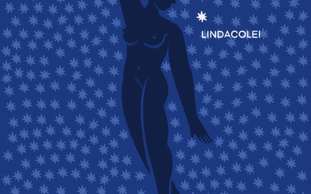 “Lindacolei” di CIMINI, esistere in questo mondo tragico