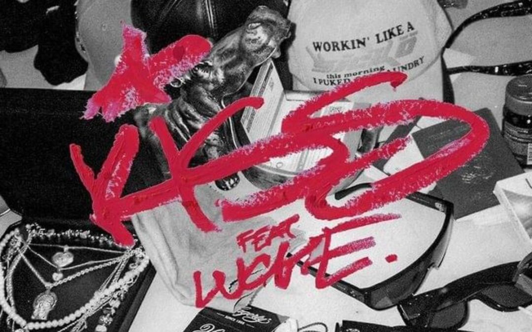 CoCo e Luchè di nuovo insieme per “Kiss”