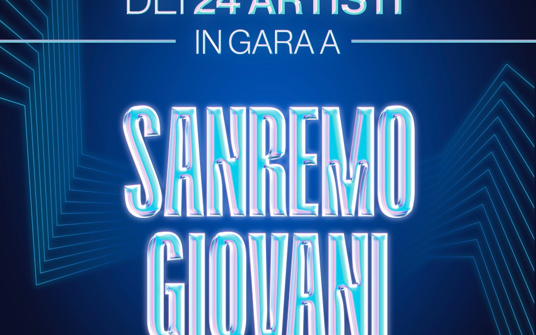 Sanremo Giovani 2025: un trampolino per le nuove promesse della musica italiana