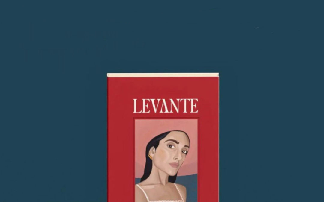 Levante racconta la vita con arte e poesia: nasce “Opera Quotidiana”
