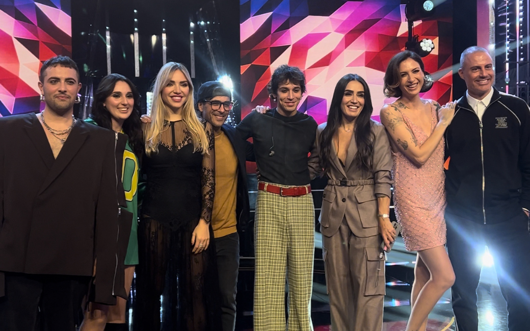 Sanremo Giovani 2024: tutti i dettagli della terza puntata