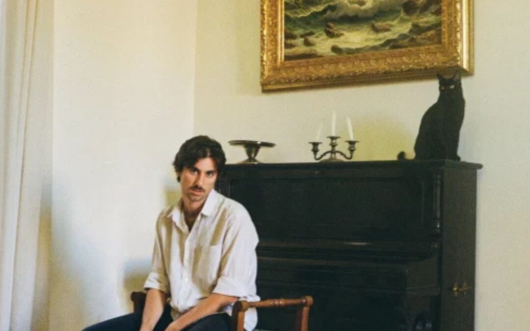 “Un modo per distrarmi”: il nuovo singolo di Primo Amore incanta con flow e originalità