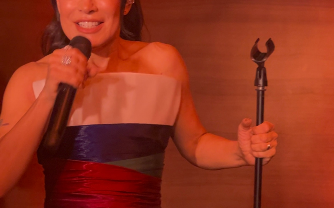 Alexia is back: “I Feel Feelings” per condividere sentimenti sinceri