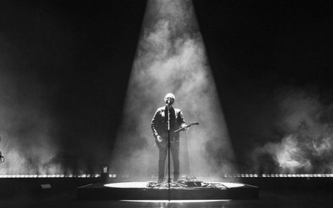 I Cigarettes After Sex in un live da sogno, è sold out al Forum