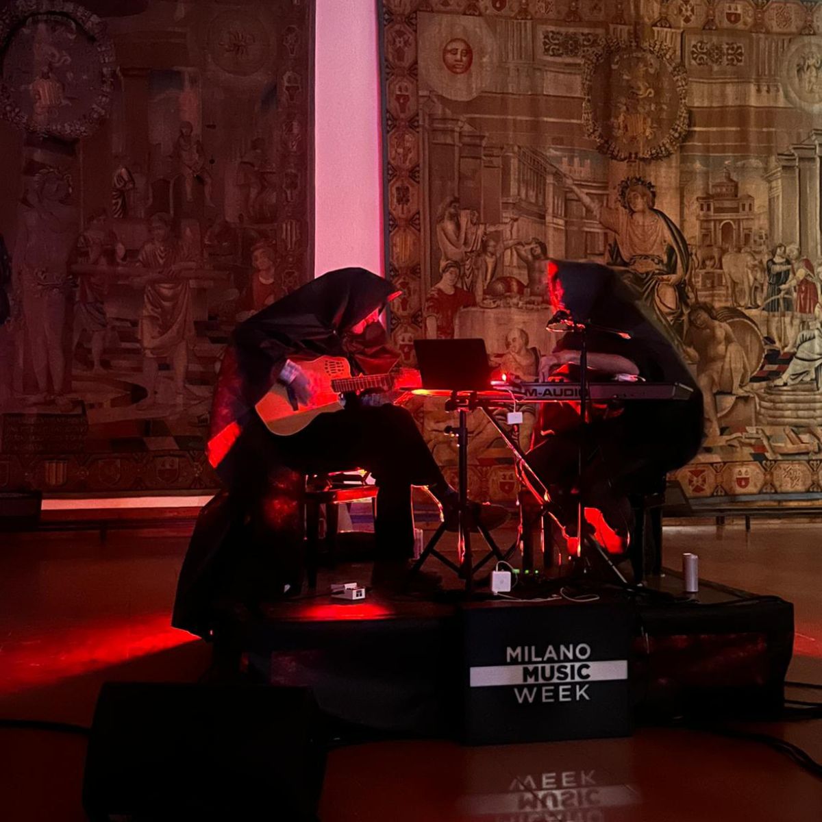 pop x pop x milano music week
