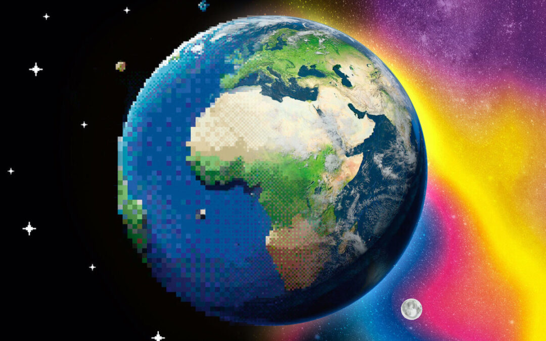 Hello World: la seducente invasione dei Pinguini Tattici Nucleari