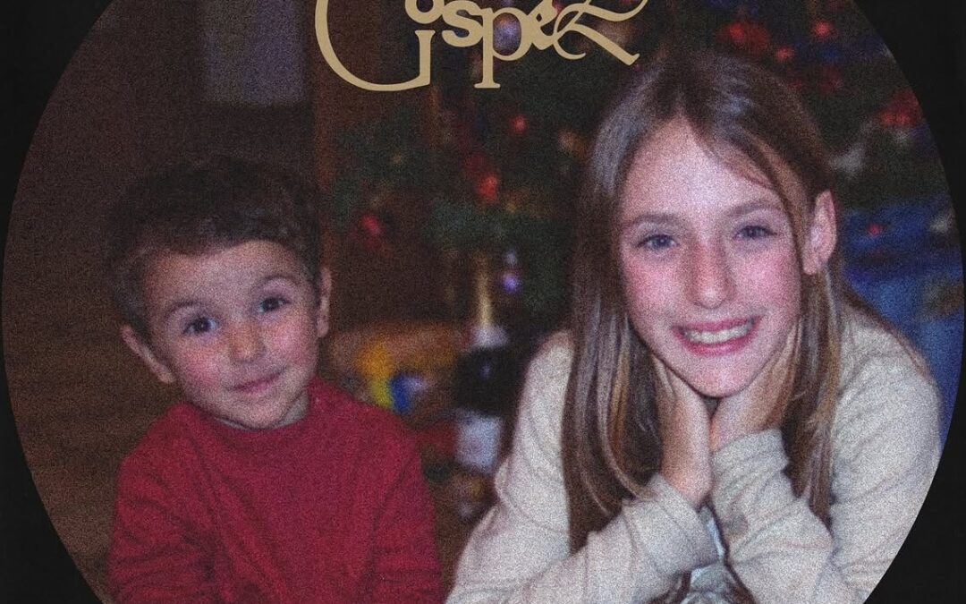 “Casa Gospel” è il ritorno all’infanzia dei fratelli Mattei