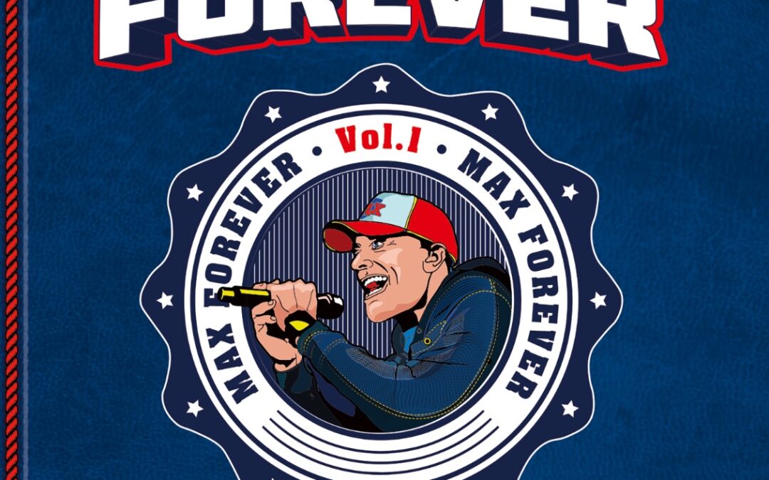 La musica di una vita: Max Pezzali e i suoi classici in MAX FOREVER VOL. 1
