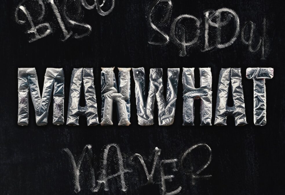 “Manwhat” di Spidy, Biso e Naver: la nuova scena urban romana