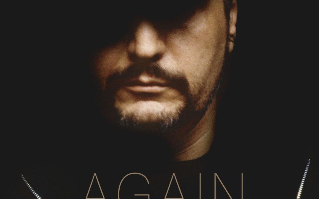“Again” di Pino Daniele, la voce di Napoli non muore