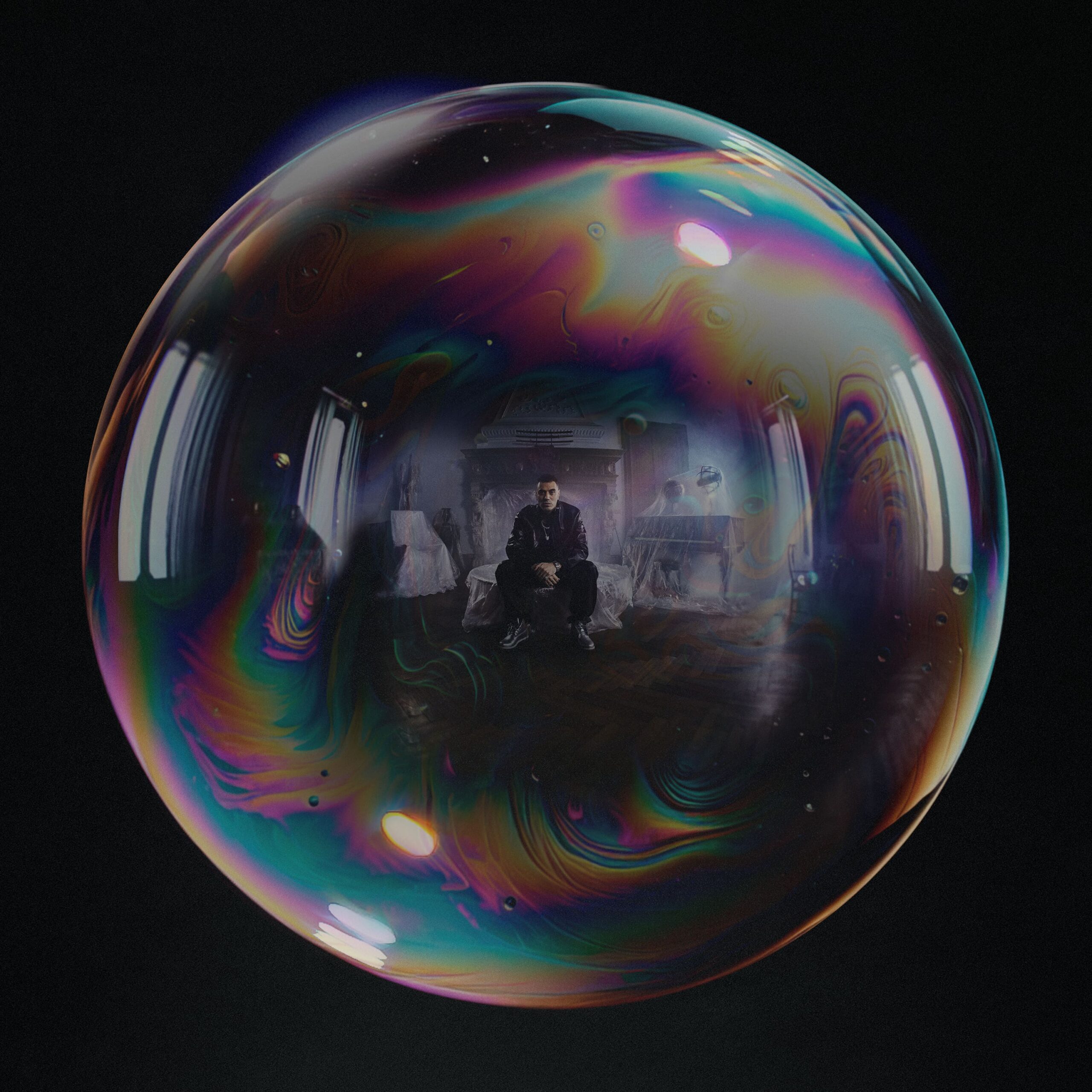 Marracash_È finita la pace cover (1)