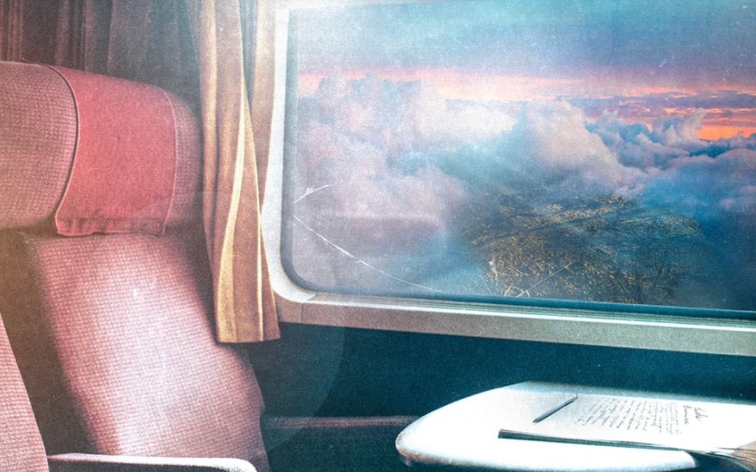 Nuvola e il suo viaggio emozionale sul Treno delle Nuvole